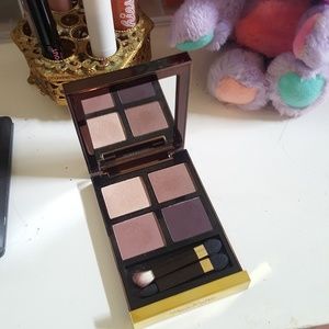 Tom Ford orchard haze eyeshadow palette